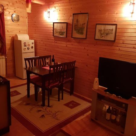 Guest House Anka Zabljak  Exterior photo