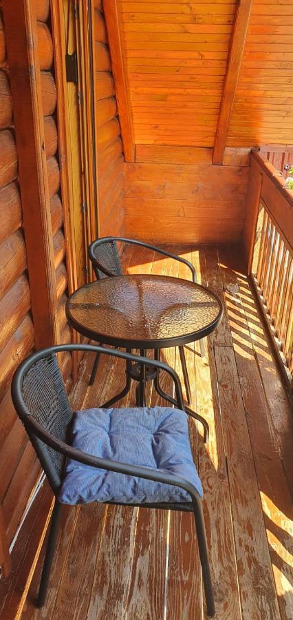 Guest House Anka Zabljak  Exterior photo