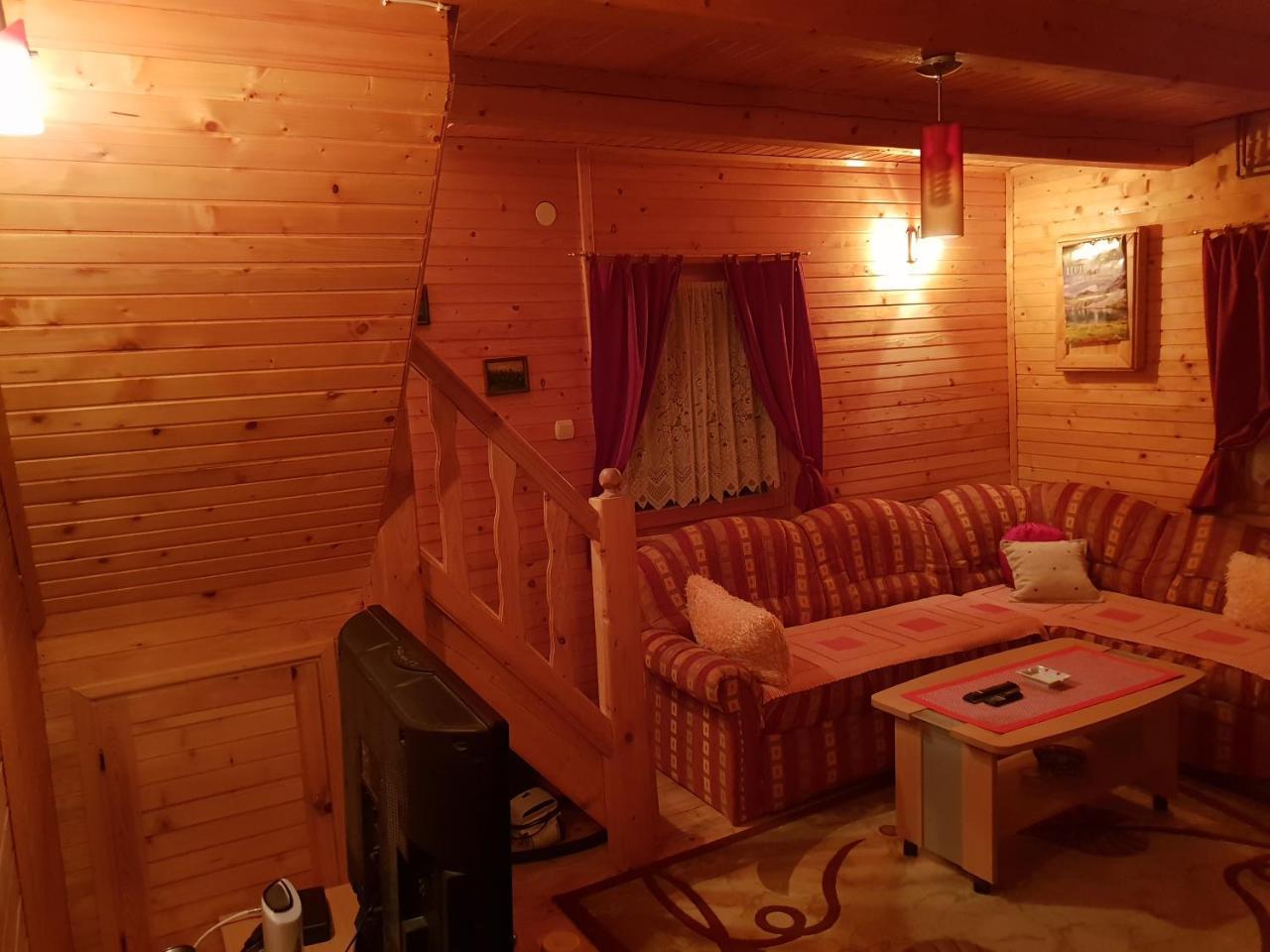 Guest House Anka Zabljak  Exterior photo