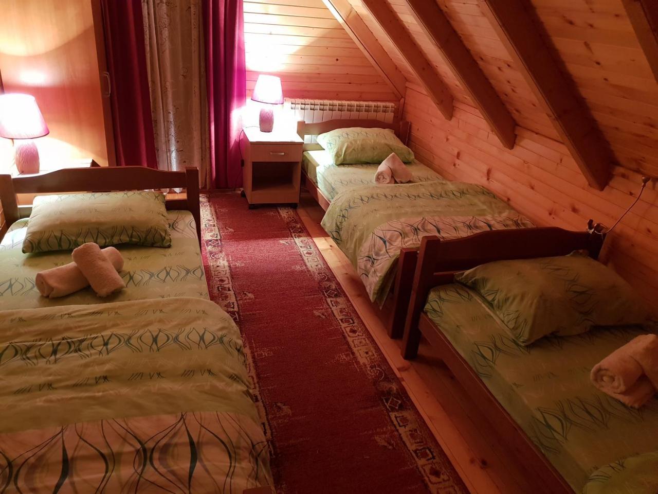 Guest House Anka Zabljak  Exterior photo