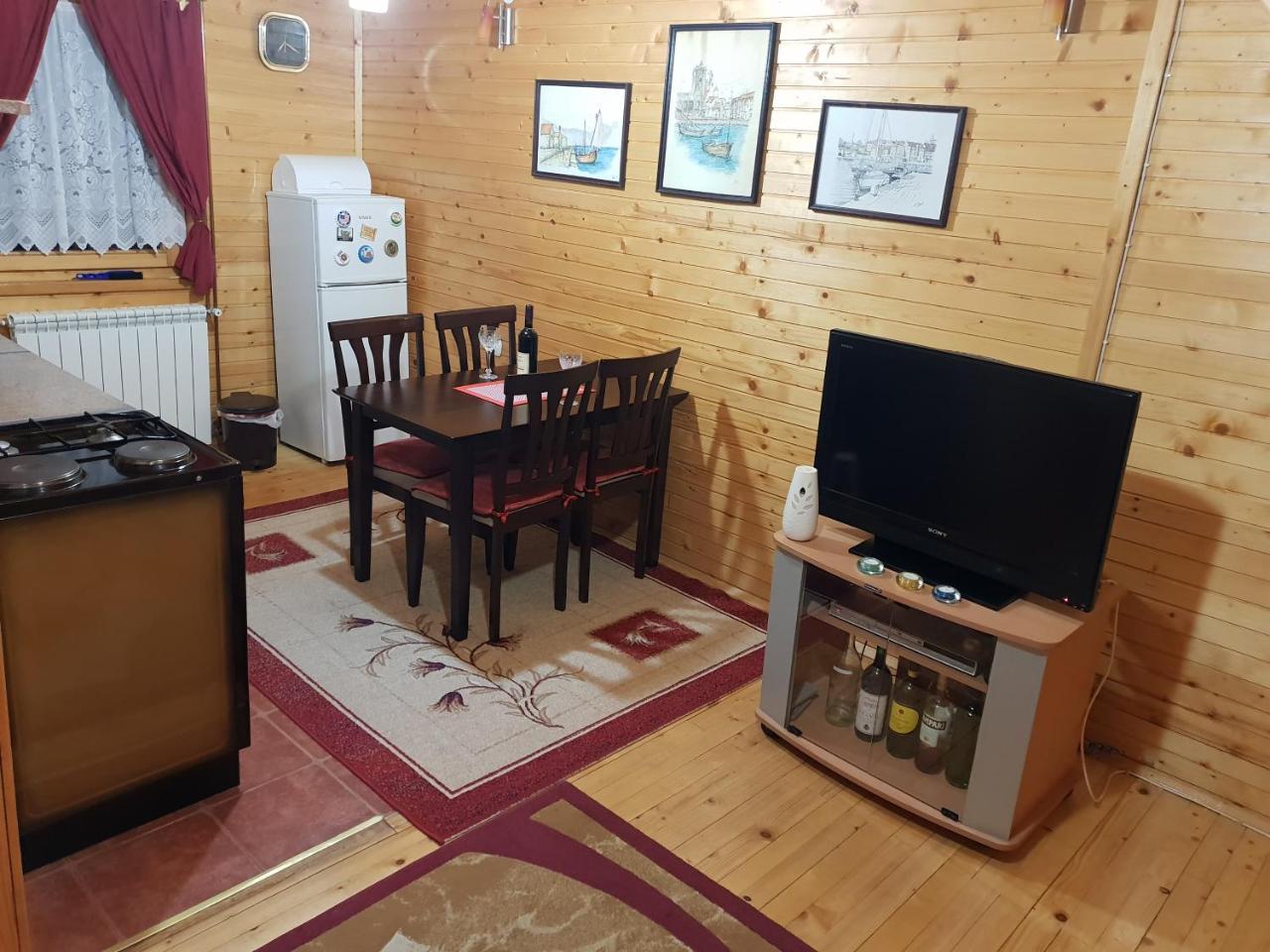 Guest House Anka Zabljak  Exterior photo